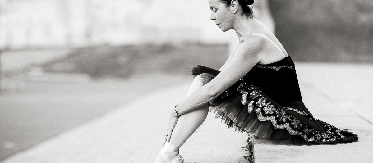 Danser, c'est la Vie...