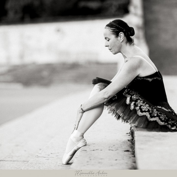 Danser, c'est la Vie...