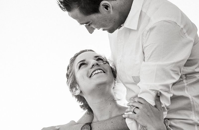 Chloé & Max