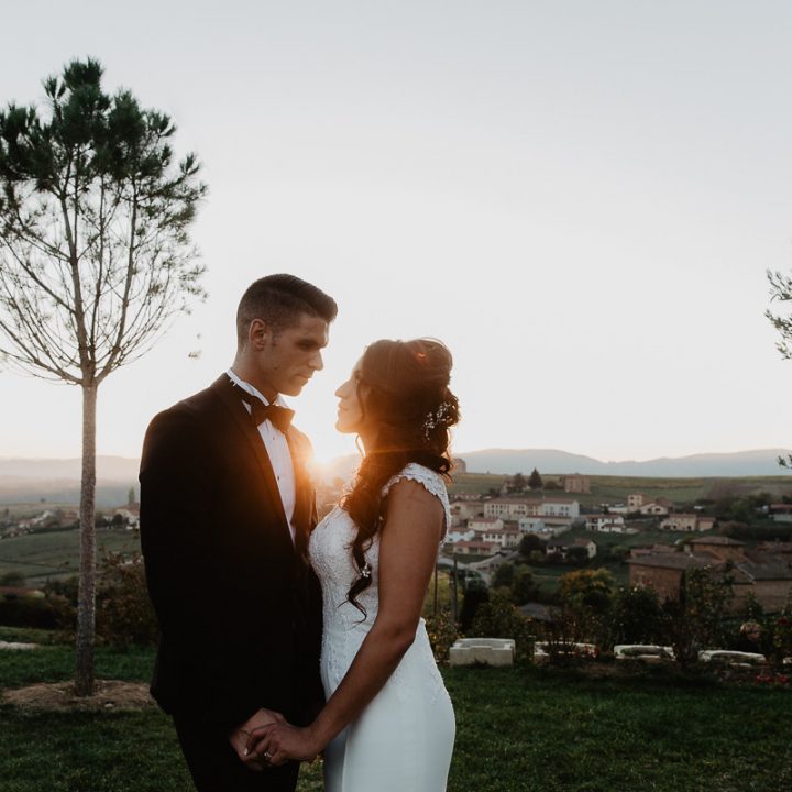 Nawèle & Paul
