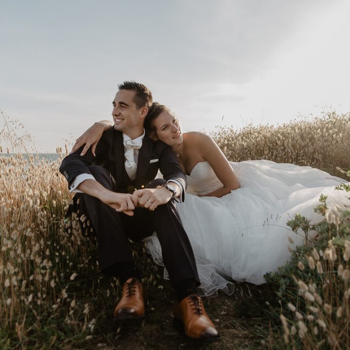 Chloé & Maximilien