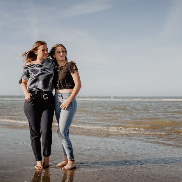 Laurie & Emeline
