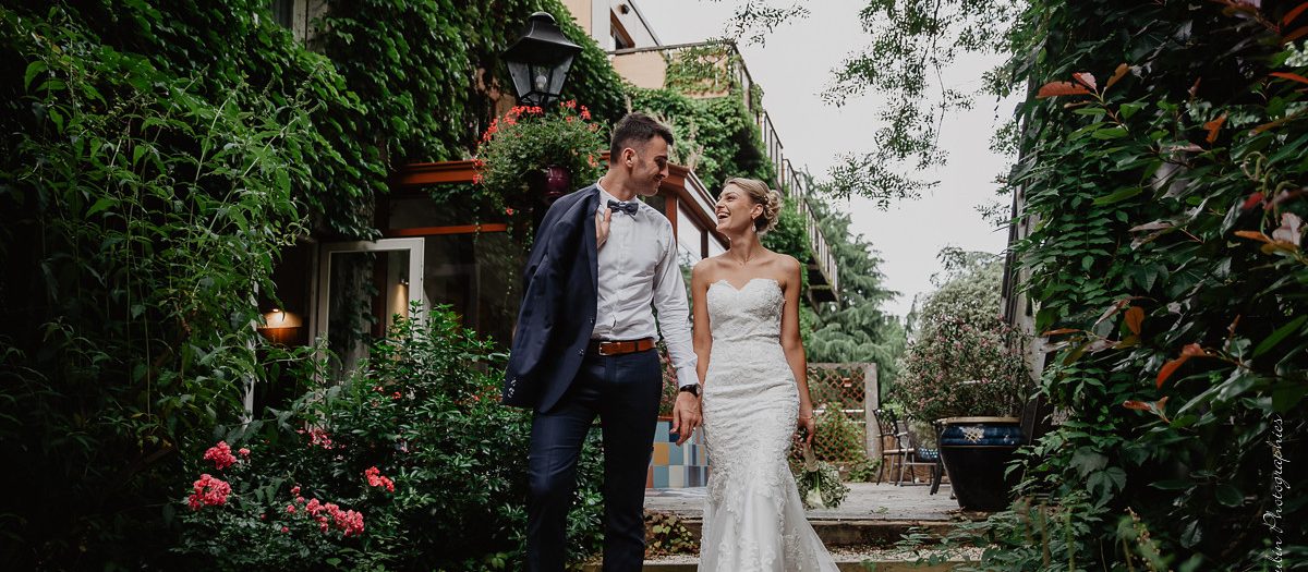 Anaïs & Gaël