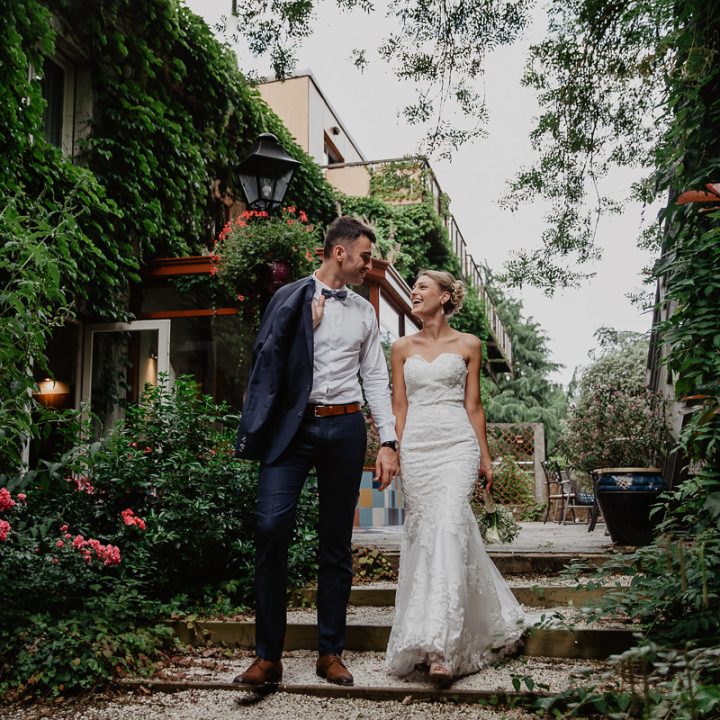 Anaïs & Gaël
