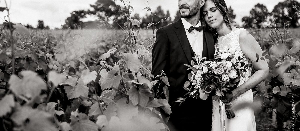 Julie & Maxime