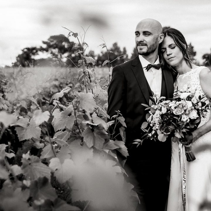 Julie & Maxime