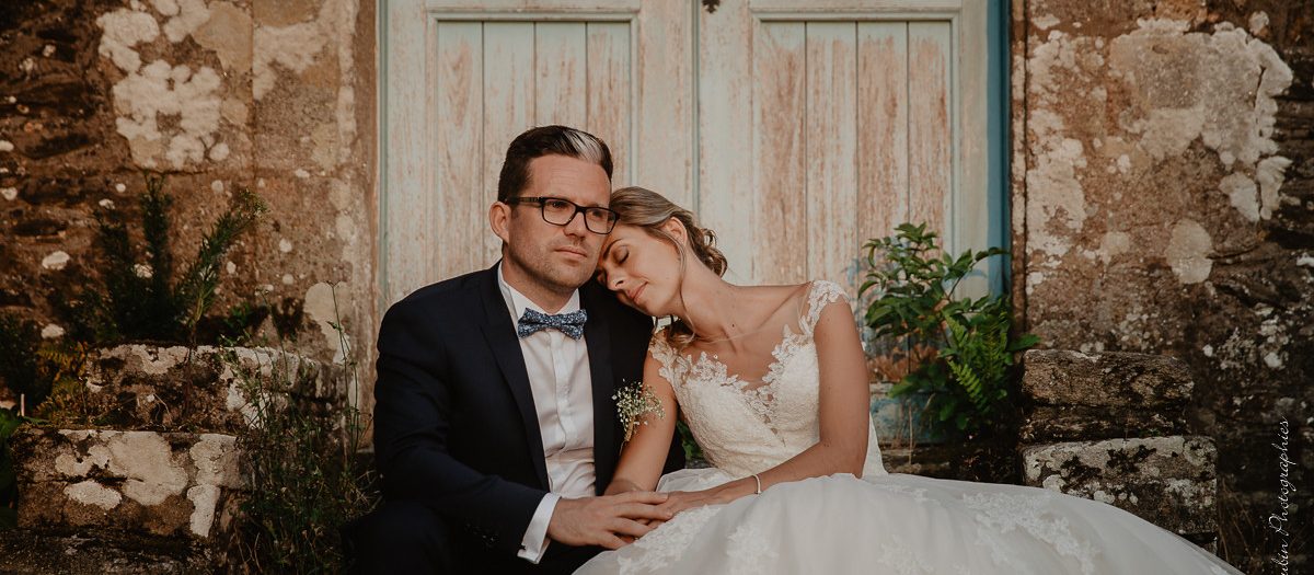 Stéphanie & Fabien