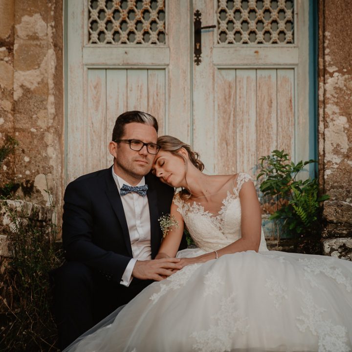 Stéphanie & Fabien