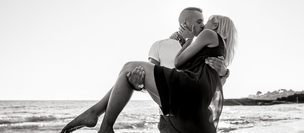 Angélique & Evan