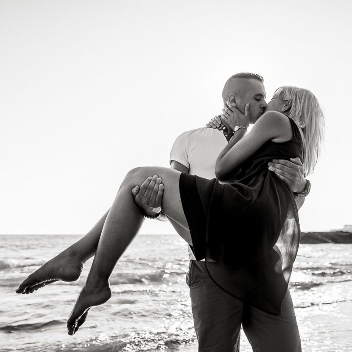 Angélique & Evan