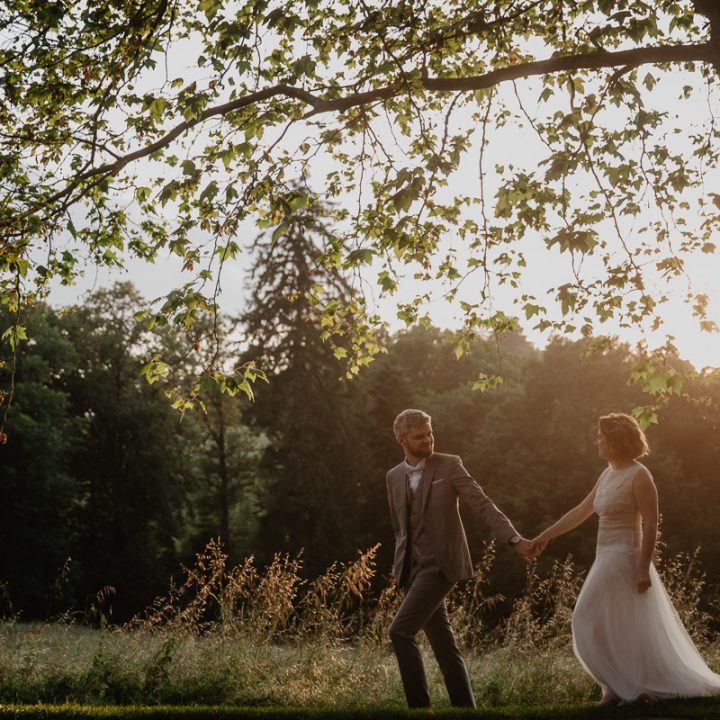 Camille & Gauthier