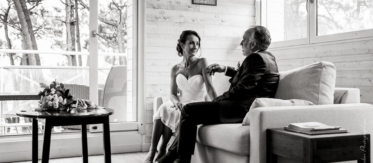 Patricia & Eric