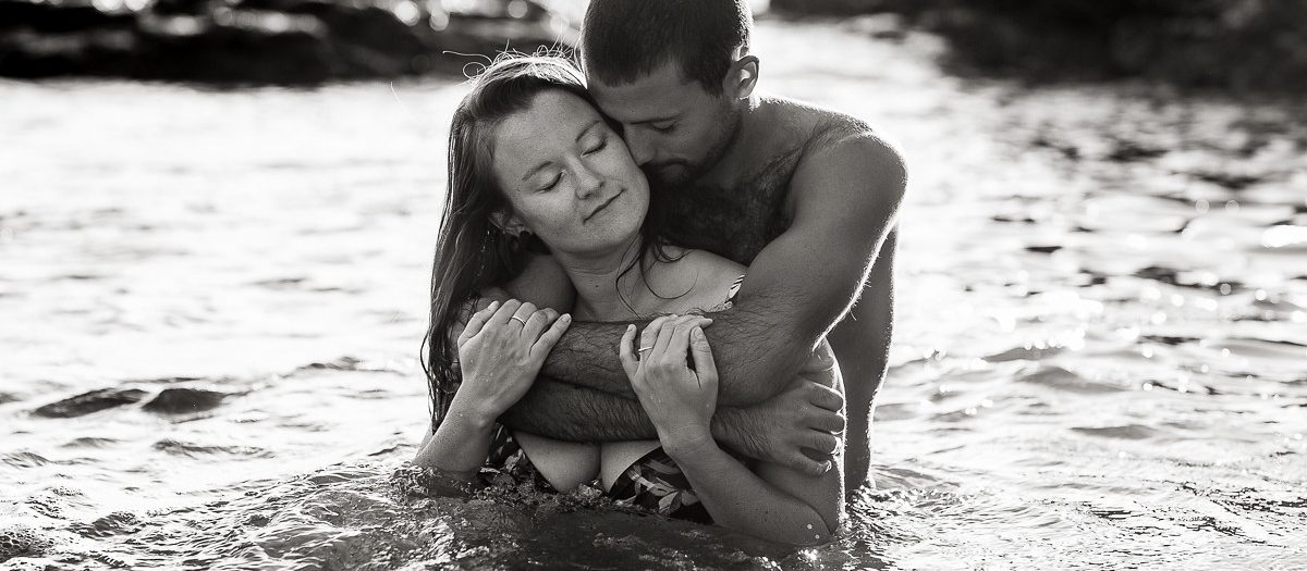 Manon & Cyril