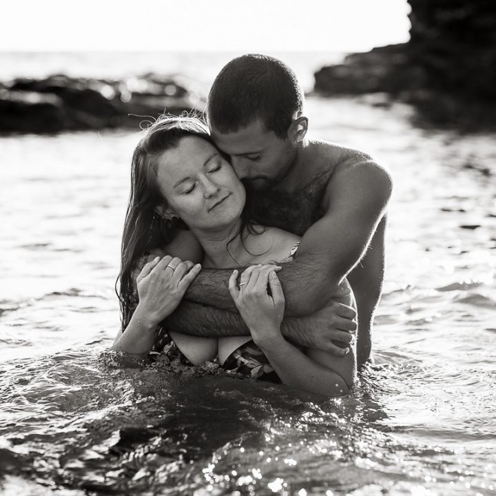 Manon & Cyril