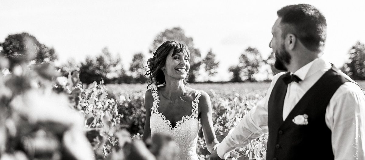 Noémie & Julien