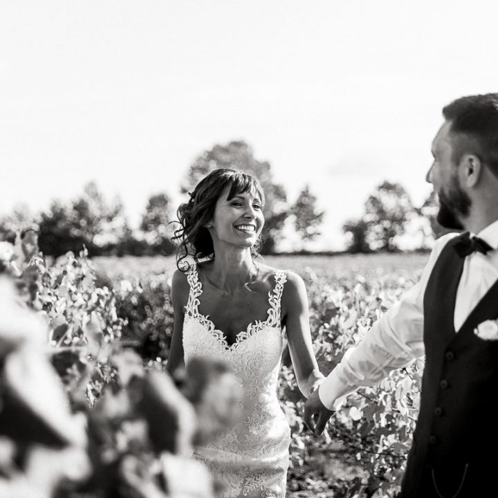 Noémie & Julien