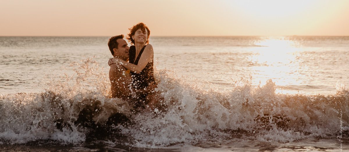 Patricia & Philippe