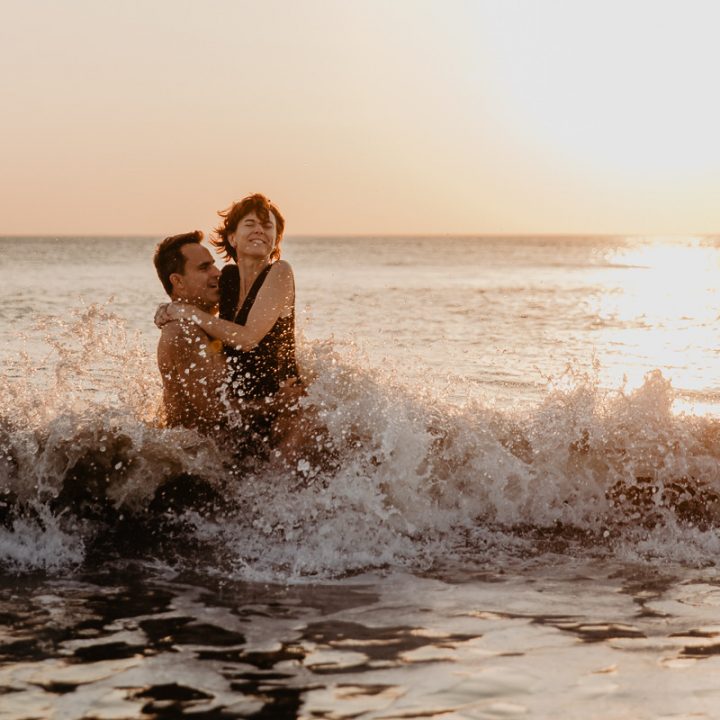 Patricia & Philippe