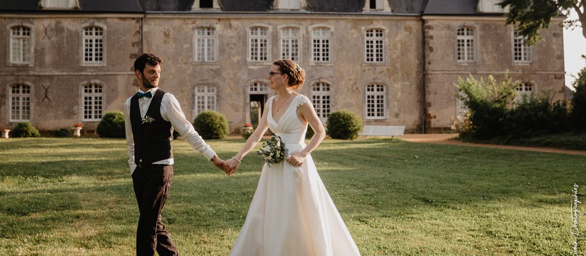 Louise & Pierre-Henri
