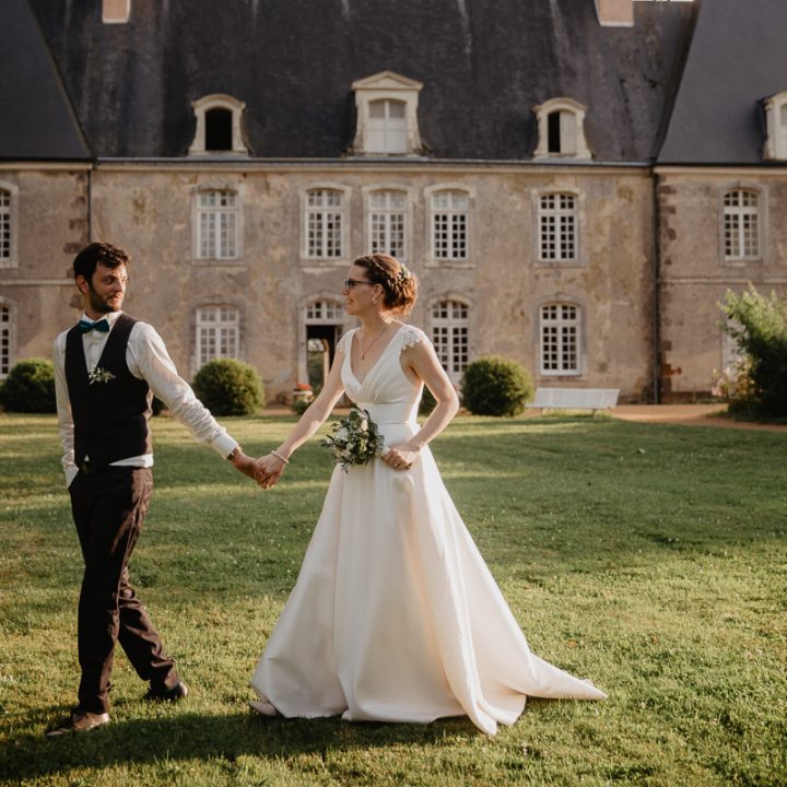 Louise & Pierre-Henri