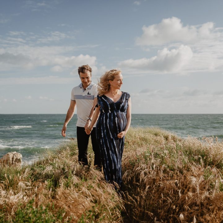 Célestine, Églantine & Mathieu